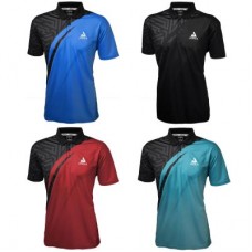 Camisa JOOLA Synergy