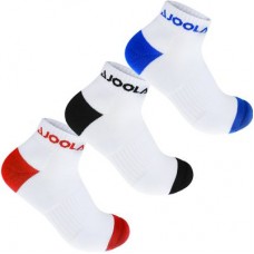 Calcetines deportivos JOOLA Terni 23 