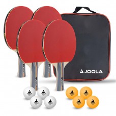 Juegos de raquetas marca joola