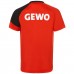 Camiseta GEWO Rocco Camiseta GEWO Rocco