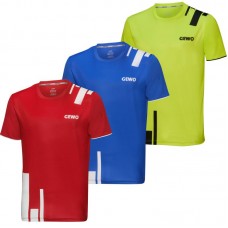 Camiseta GEWO Bloques Camiseta GEWO Bloques