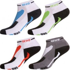 Calcetines GEWO Short Flex III